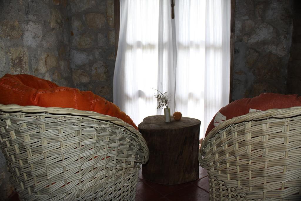 La Tierra Grande Villa Zacatlan Room photo
