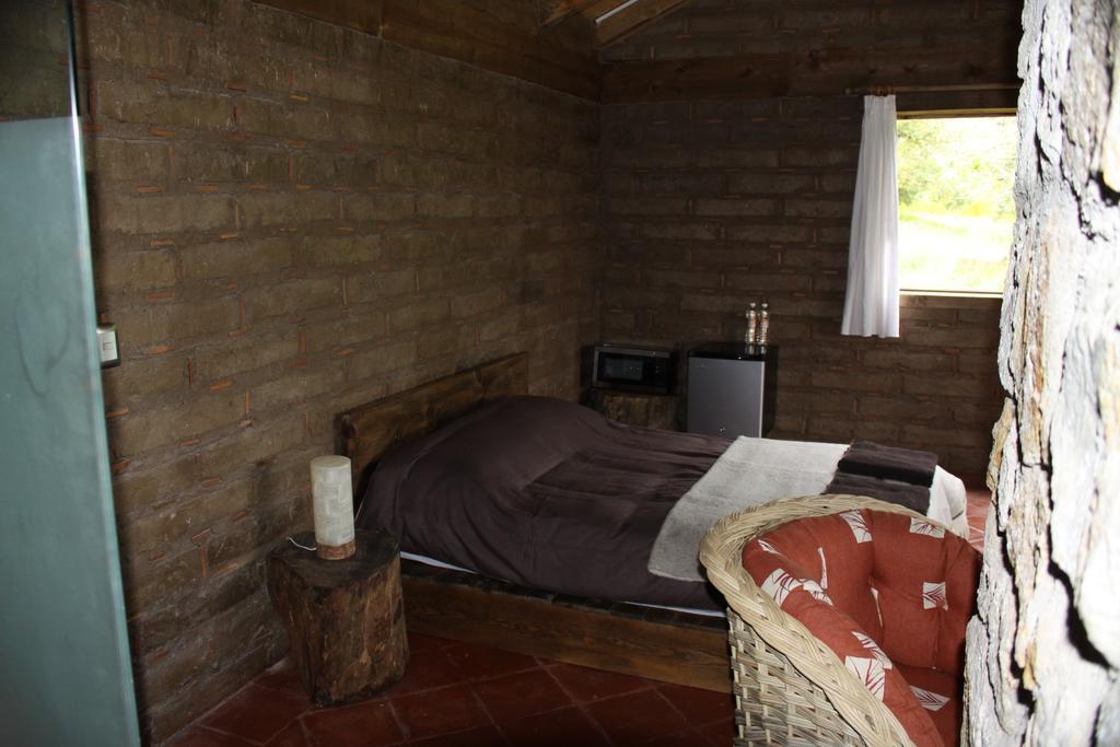 La Tierra Grande Villa Zacatlan Room photo