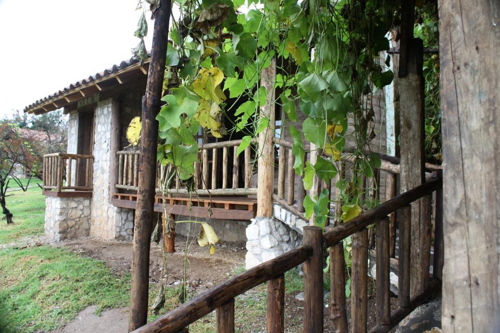 La Tierra Grande Villa Zacatlan Room photo