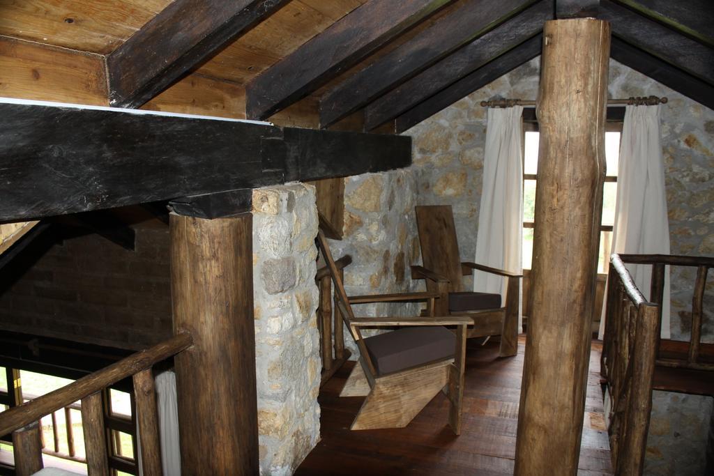 La Tierra Grande Villa Zacatlan Room photo