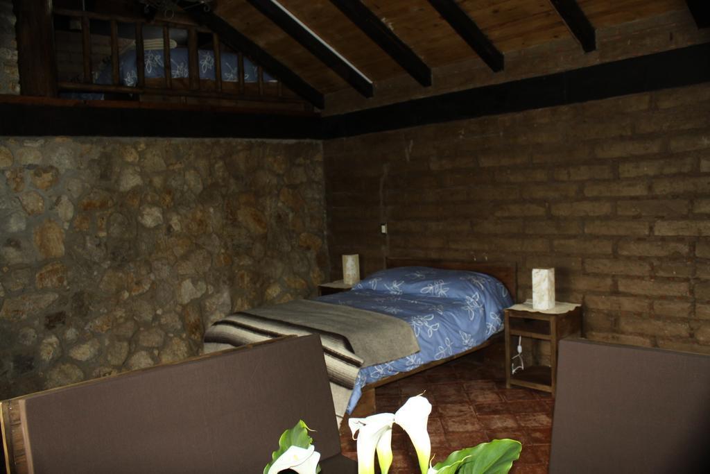 La Tierra Grande Villa Zacatlan Exterior photo