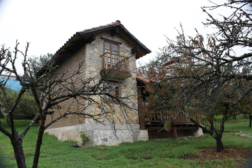 La Tierra Grande Villa Zacatlan Room photo