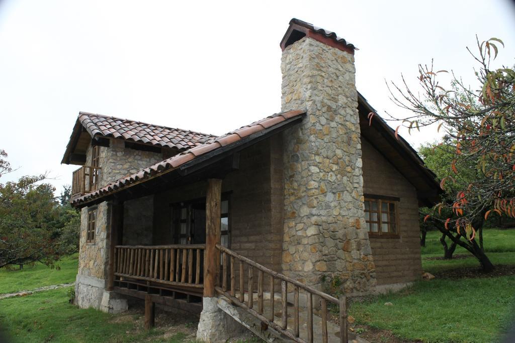 La Tierra Grande Villa Zacatlan Exterior photo