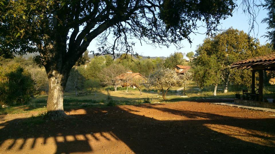 La Tierra Grande Villa Zacatlan Exterior photo